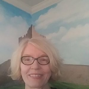 Meet your Posher, Margaret